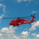 thumbnail image 4 of Helicoptero Black Hawk Helicoptor (Fire) - Welly, 4 of 5