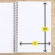 thumbnail image 5 of Cuaderno de espiral Five Star 15 cm 80 hojas negro, 5 of 9