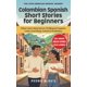 thumbnail image 1 of Cuentos cortos en español colombiano para principiantes, 1 of 1
