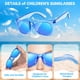 thumbnail image 4 of Gafas de sol Party Favors SNWIDA para niños, 16 paquetes, UV400, de 3 a 8 años, 4 of 7