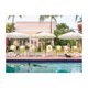 thumbnail image 1 of Rompecabezas Galison Gray Malin Palm Beach de 1000 piezas en caja tipo libro, 1 of 7