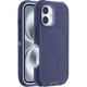 thumbnail image 3 of Funda OtterBox Defender Series para iPhone 16, color morado oscuro, 3 of 5