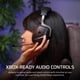 thumbnail image 5 of Auriculares Gamer Inalámbricos Corsair Void v2 MAX Dolby Atmos, 5 of 9