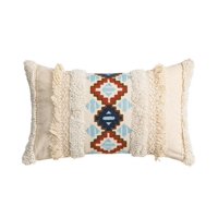 Todo Hogar Santiago De Chile - Cojin Bohemio 30Cm X 50Cm Cbhr04
