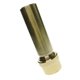 thumbnail image 2 of latón multi dirección agua fuente boquilla rociador cabeza 1.5inch, 2 of 5