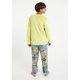 thumbnail image 2 of Pijama Teens Plush 66.1815M Kayser, 2 of 3