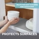 thumbnail image 4 of Protector para estantes HOME GENIE 44 x 305 cm, duradero, sin adhesivo, 4 of 9