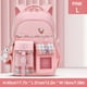 thumbnail image 5 of Get Your Little Girl Ready for School with Our Ultra-Light Ridge Backpack - Spacious and Easy to Open!, 5 of 5