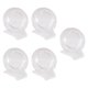 thumbnail image 4 of Expositor De Pulseras De Acrílico De 5 Piezas Para Mostrador De Venta Y Almacenamiento., 4 of 5
