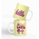 thumbnail image 2 of Taza Lol Surprise D7 (320ml), 2 of 2