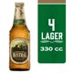 thumbnail image 1 of Cerveza Lager Botellas Pack, 1 of 3