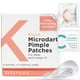 thumbnail image 1 of Parches para el acné ZitSticka Killa para rostro con microdardos, 4 unidades, 1 of 3