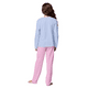 thumbnail image 2 of Pijama Largo Algodón Niña Invierno C2, 2 of 3