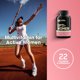 thumbnail image 3 of Multivitamina Optimum OptiWomen, 120 cápsulas, 22 vitaminas, 3 of 3