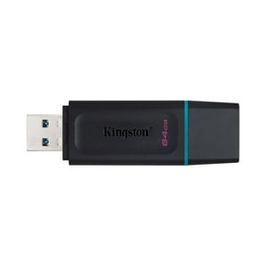 Philco - Pendrive Usb 3.2 64Gb Datatraveler Exodia Kingston