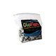 thumbnail image 2 of Grava para acuarios Glofish, negra con fluorescente blanco, 2,27 kg, 2 of 7