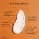 thumbnail image 3 of Crema Corporal Medix 5.5 Aceite de Argán Vitamina E 444 ml, 3 of 3