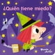 thumbnail image 1 of ¿Quién Tiene Miedo?, 1 of 2