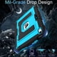 thumbnail image 2 of Funda WESOROL CASE para iPad 11ª y 10ª generación (11,0/10,9"), 2 of 7