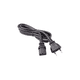 thumbnail image 2 of Cable Poder Pc 1.5 Mtrs Cobre Grueso Cargador Fuente De Poder, 2 of 3