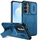 thumbnail image 1 of Funda FOXDOCK para Samsung Galaxy S25 FE – Magnética Antigolpes con Soporte y Protección Doble, 1 of 6