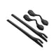 thumbnail image 1 of Kit de Reemplazo de Almohadillas BLAZERBUCK para Oakley Radar EV, 1 of 6