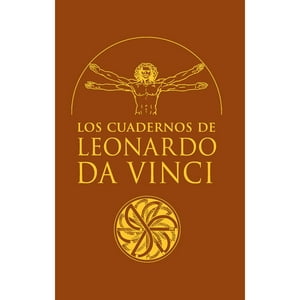 Ediciones Lu - Libro Los Cuadernos De Leonardo Da Vinci