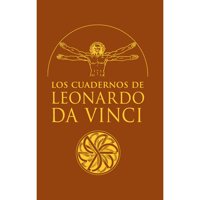 Ediciones Lu - Libro Los Cuadernos De Leonardo Da Vinci