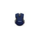 thumbnail image 1 of Mouse Óptico Inalámbrico Diseño Color Azul - Ps, 1 of 2