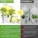 thumbnail image 2 of Grow Lights Altura Ajustable De Espectro Completo Con Soporte, 2 of 7