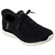 thumbnail image 2 of ZAPATILLAS URBANAS SKECHERS SLIP INS MUJER | 104421-BKW - Talla 39, 2 of 5
