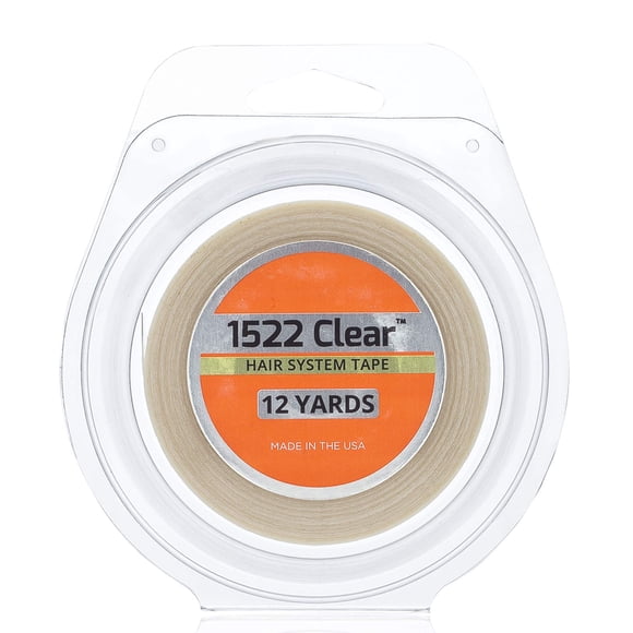 Cinta Adhesiva Walker Tape 1522 Transparente 2.5 cm x 11 m