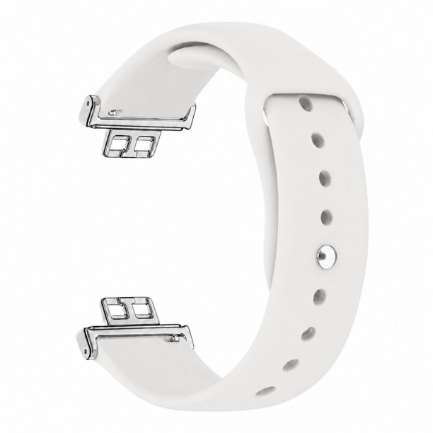 Correa Para Huawei Fit 1 - Silicona