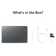 thumbnail image 2 of Tablet Samsung Galaxy Tab S10 FE 10,9" 8 GB 256 GB gris con S Pen, 2 of 2