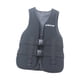 thumbnail image 1 of Chaleco Salvavidas Boya De Ayuda Chaleco Salvavidas A La Deriva Ajustable Para Kayak Canotaje Surf Negro M, 1 of 3