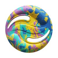 Ioensy - Niño De Dibujos Animados De Placa De Evitación Volando Para Juegos Playa Patio Trasero