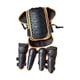 thumbnail image 3 of Dirt Bike Gear Ni?o Ciclismo Montar Motocicleta Traje De Armadura De Cuerpo Completo Para Ni?o, 3 of 5