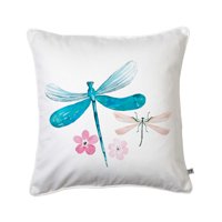 Tuyo Print - Cojín Libélula 45X45