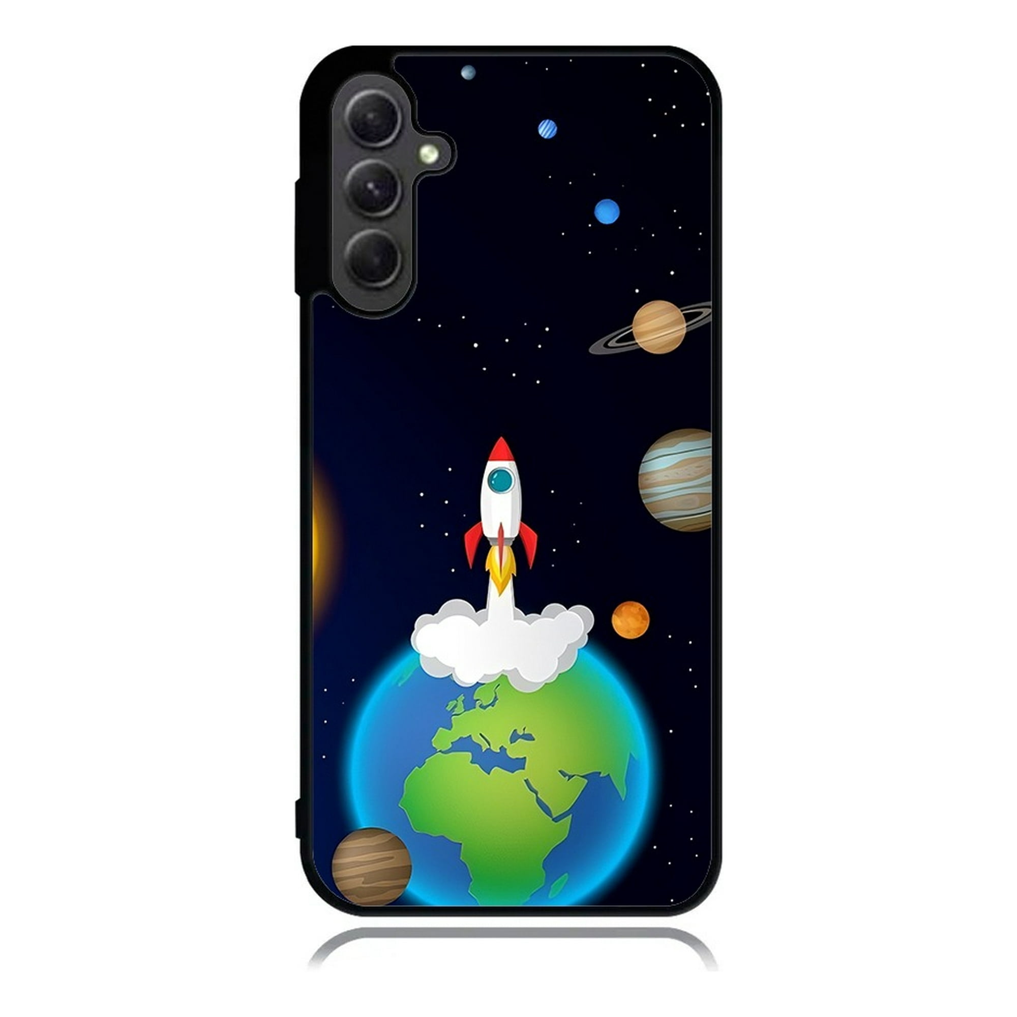 Genérico - Carcasa Funda Para Samsung A15 Diseño 251