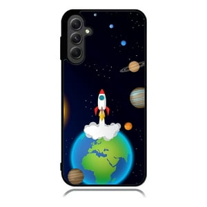 Genérico - Carcasa Funda Para Samsung A55 Diseño 251