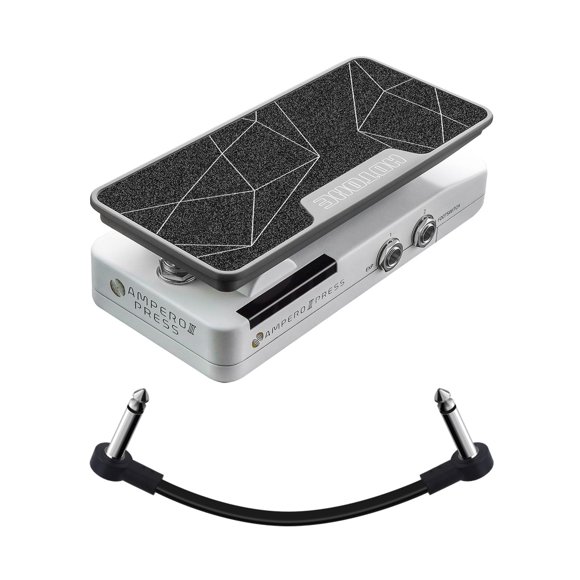 Pedal Expression Footswitch EXP HOTONO Ampero II