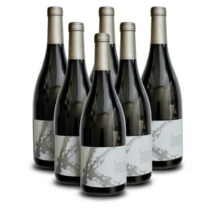 Korta - Vino Icono K Premium, 6 Unidades