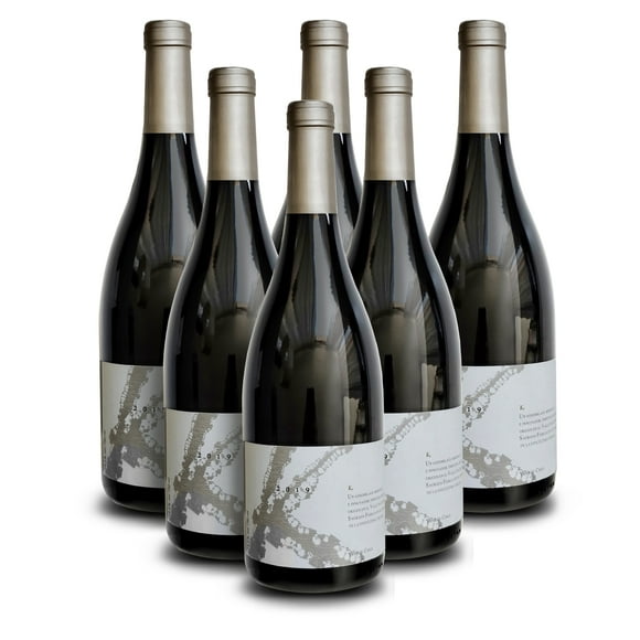 Vino Icono K premium, 6 unidades