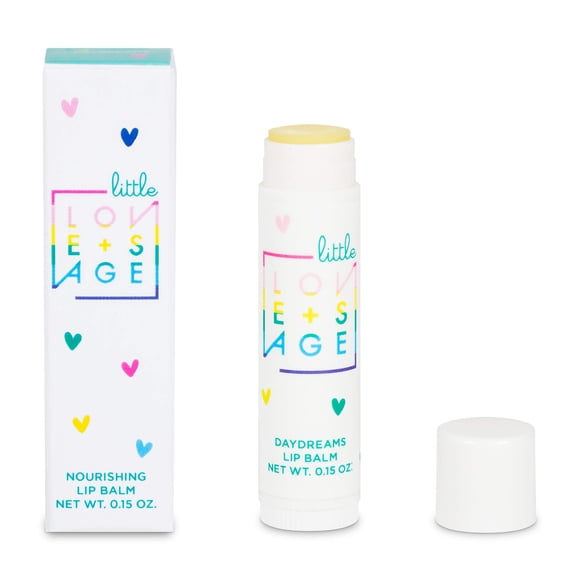 Bálsamo Labial Love and Sage Vainilla/Higo 4,2 ml