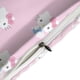 thumbnail image 4 of Hello Kitty Duvet Cover Set 3-Piece Bedding Set Soft Warm And Comfortable Soft Bed Set for Bedroom All Season Bed Sheets, 4 of 5