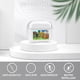 thumbnail image 3 of Desmarcar AirPods Pro Leo Guardabosques Transparente, 3 of 6
