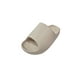 thumbnail image 1 of Sandalia Slide Mujer Beige, 1 of 2