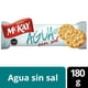 thumbnail image 4 of Galletas Agua Sin sal Paquete, 180 g, 4 of 5