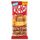 thumbnail image 2 of Chocolate Kit Kat Salted Caramel Nestle 99 g, 2 of 2