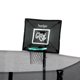 thumbnail image 2 of Pack de cama elástica Glowup 10ft Ed Exclusiva P + Set de Basketball, 2 of 5